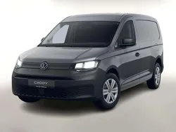 Deep black perleffekt Neu 2025 VW Caddy Maxi Van / Kleinbus | 31.000 € (Superpreis)
