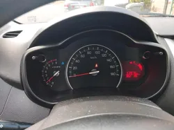 Weiß Gebraucht 2016 Suzuki Celerio Limousine | 5.000 € (Guter Preis)