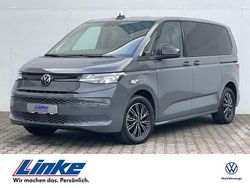 Grau Gebraucht 2022 VW Multivan Van | 39.890 € (Guter Preis)