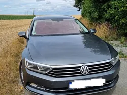 Grau Gebraucht 2016 VW Passat Kombi | 11.400 € (Guter Preis)
