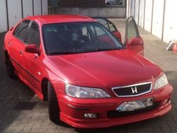 Rot Gebraucht 2000 Honda Accord Limousine | 2.900 €