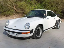 Weiß Gebraucht 1982 Porsche 911SC Coupé | 64.999 €