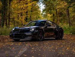 Schwarz Gebraucht 2022 Porsche 911 Carrera GTS Coupé | 154.900 € (Fairer Preis)