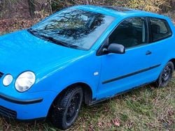 Gebraucht 2003 VW Polo Kleinwagen | 840 € (Guter Preis)
