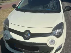 Weiß Gebraucht 2014 Renault Twingo Dynamique Kleinwagen | 5.400 € (Fairer Preis)