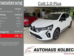 Antarktisweiß Neu 2025 Mitsubishi Colt Plus Limousine | 19.140 € (Fairer Preis)
