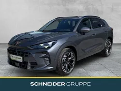 Timanfaya grau Gebraucht 2025 Cupra Terramar VZ SUV | 52.490 € (Teuer)