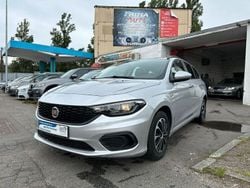 Colore esterno (grigio garbato Gebraucht 2017 Fiat Tipo Easy Kombi | 7.499 € (Guter Preis)