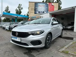 Colore esterno (grigio garbato Gebraucht 2017 Fiat Tipo Easy Kombi | 7.999 € (Guter Preis)
