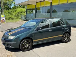 Gebraucht 2006 Skoda Fabia Cool Edition Kleinwagen | 3.490 € (Teuer)