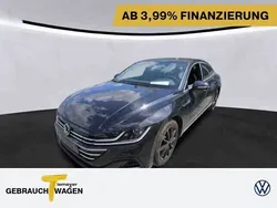 Gebraucht 2022 VW Arteon R-line | 30.690 € (Guter Preis)