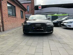 Grau Gebraucht 2012 Audi A6 Limousine | 15.000 € (Etwas zu teuer)