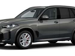 Grau Gebraucht 2025 BMW X5 Comfort Edition SUV | 84.553 € (Fairer Preis)