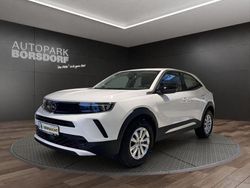 Weiss Gebraucht 2021 Opel Mokka Edition SUV | 11.980 € (Fairer Preis)