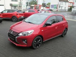 Rot Gebraucht 2024 Mitsubishi Space Star Select Limousine | 13.990 € (Teuer)