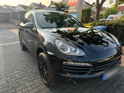 Schwarz Gebraucht 2013 Porsche Cayenne SUV | 16.500 € (Superpreis)