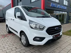 Gebraucht 2021 Ford Transit Custom Trend Van | 19.490 € (Guter Preis)