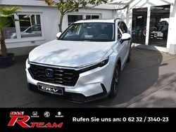Diamond dust pearl Neu 2025 Honda CR-V Elegance SUV | 47.340 € (Fairer Preis)