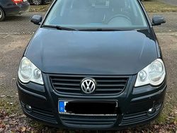 Schwarz Gebraucht 2007 VW Polo Kleinwagen | 1.800 € (Fairer Preis)