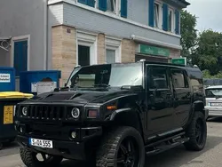 Schwarz Gebraucht 2007 Hummer H2 SUV | 29.222 €