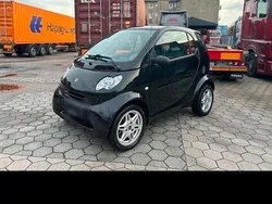 Schwarz Gebraucht 2005 Smart ForTwo Coupé Coupé | 2.750 € (Fairer Preis)