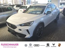 Weiss Gebraucht 2024 Cupra Formentor VZ SUV | 41.290 € (Guter Preis)
