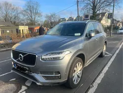 Grau Gebraucht 2017 Volvo XC90 SUV | 15.950 €