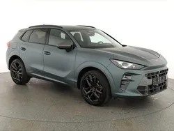Grau Gebraucht 2025 Cupra Terramar SUV | 47.494 € (Fairer Preis)
