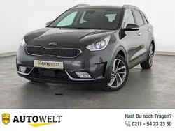 (abt) graphit met. Gebraucht 2019 Kia Niro Spirit SUV | 16.860 € (Guter Preis)