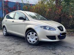 Gold Gebraucht 2007 Seat Altea XL Van / Kleinbus | 2.499 € (Fairer Preis)