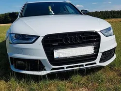 Gebraucht 2015 Audi A4 S-Line Kombi | 18.300 € (Fairer Preis)