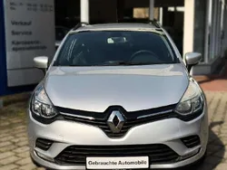 Other Gebraucht 2017 Renault Clio GrandTour Life Kombi | 10.900 € (Etwas zu teuer)