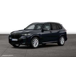 Schwarz Gebraucht 2024 BMW X5 SUV | 89.357 € (Fairer Preis)