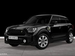 Schwarz Gebraucht 2022 Mini Cooper S Countryman SUV | 27.610 € (Fairer Preis)