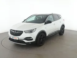 Weiß Gebraucht 2019 Opel Grandland X Ultimate SUV | 18.800 € (Etwas zu teuer)