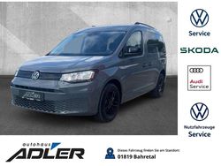 Pure grey Gebraucht 2025 VW Caddy Basis Van / Kleinbus | 33.989 € (Etwas zu teuer)