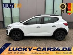 Schwarz Neu 2024 Dacia Sandero Essentiel Kleinwagen | 15.895 € (Guter Preis)