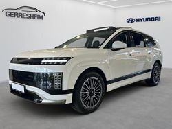 Weiss Neu 2025 Hyundai Ioniq 9 SUV | 73.087 € (Guter Preis)