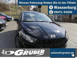 Schwarz Neu 2025 Hyundai i20 Trend Limousine | 21.899 € (Fairer Preis)