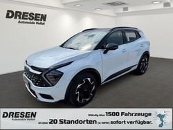 Casa white black Neu 2025 Kia Sportage GT-Line SUV | 39.580 € (Fairer Preis)