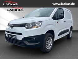 Ice white (weiss) Gebraucht 2024 Toyota Proace City City Van | 30.949 €