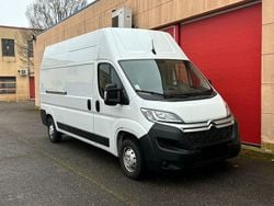Weiß Gebraucht 2023 Citroën Jumper Van / Kleinbus | 19.900 € (Superpreis)
