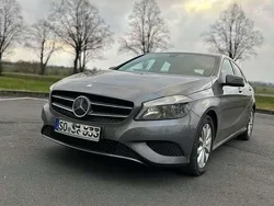 Gebraucht 2013 Mercedes A180 Classic Limousine | 7.000 €