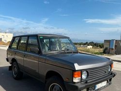 Grau Gebraucht 1993 Land Rover Range Rover Classic Vogue SUV | 15.500 €