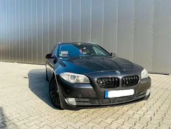 Gebraucht 2010 BMW 535 Sport Line Kombi | 10.900 € (Fairer Preis)