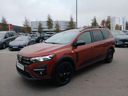 Braun Gebraucht 2022 Dacia Jogger Extreme Van / Kleinbus | 17.290 € (Fairer Preis)