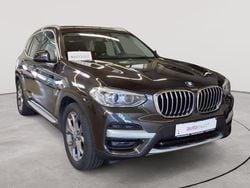 Sophistograu brillanteffekt metallic Gebraucht 2021 BMW X3 xLine SUV | 30.590 € (Guter Preis)