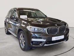 Sophistograu brillanteffekt metallic Gebraucht 2021 BMW X3 xLine SUV | 32.390 € (Guter Preis)
