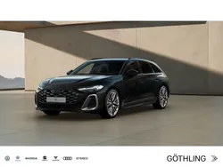 Metallic Neu 2025 Audi S5 S-Line Kombi | 89.860 € (Etwas zu teuer)