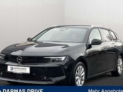 Schwarz Gebraucht 2023 Opel Astra Elegance Kombi | 20.990 € (Guter Preis)